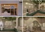 do architecture interior design, interior rendering with realistic renders in d5